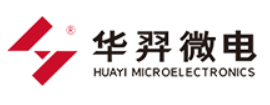 华羿微电子股份有限公司