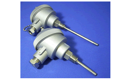 日本JUST带端子箱式铠装热电偶TSK610KS