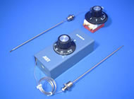 日本JUST  TTJ 型温控器保护管TTZ1