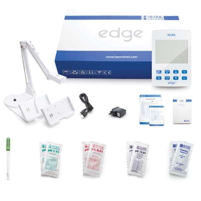 电商MRO供应链意大利HANNA哈纳台式酸度计HI2002-02现货