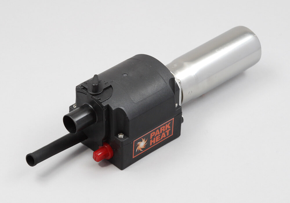 日本Parker派克PHS 系列 热风加热器PHS25-2