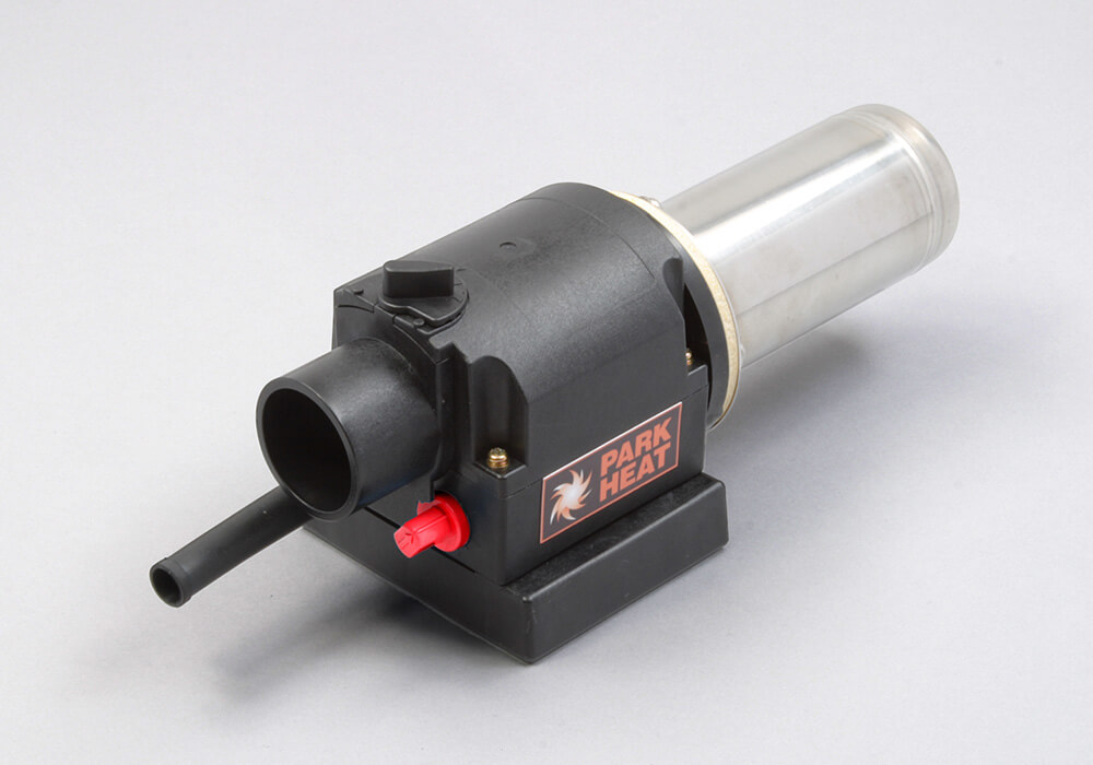 日本Parker派克PHS 系列 热风加热器PHS30-2