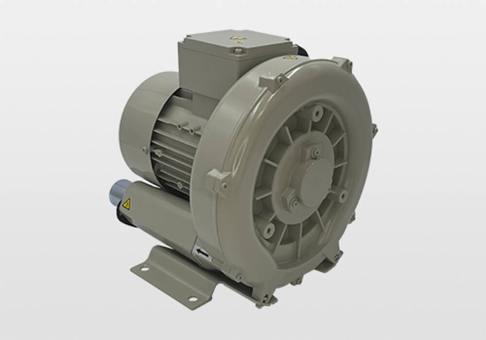 日本Parker派克送风机PHB202H