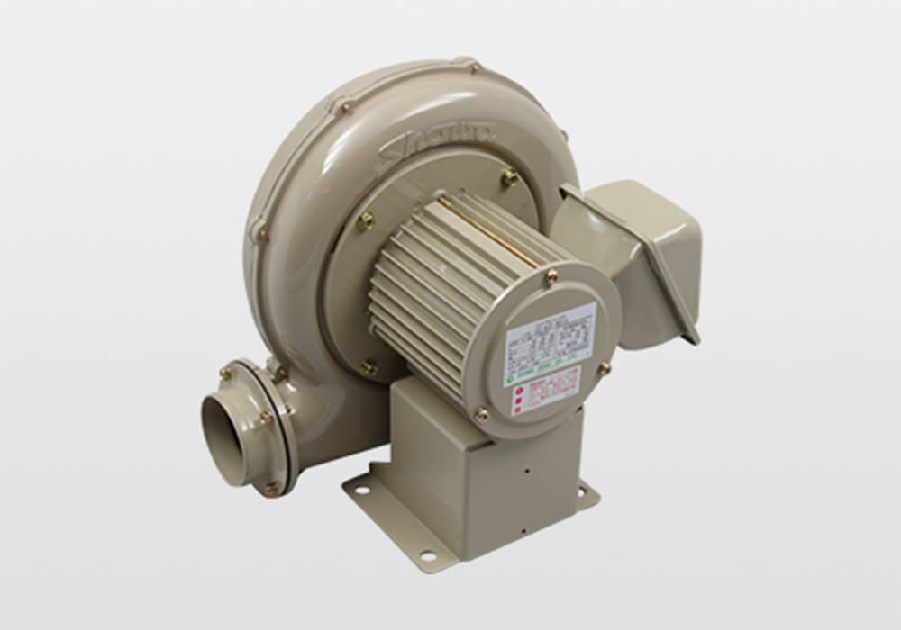 日本Parker派克送风机EC-63T