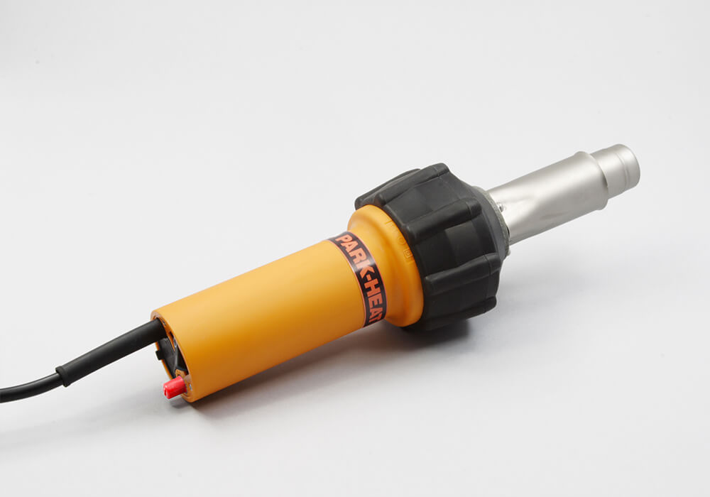 日本Parker派克PHW 系列 片材焊接PHW1-2