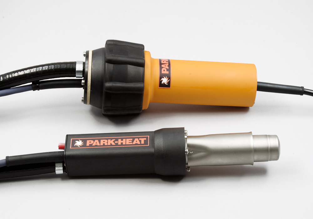 日本Parker派克PHW 系列硬质材料焊接PHW7+7B