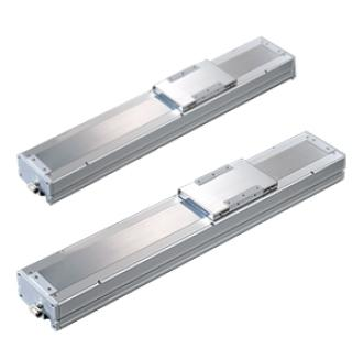 日本CKD喜开理无电机  电动驱动器ETS-14