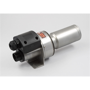 日本Parker派克PHS 系列 热风加热器PHS50N-4