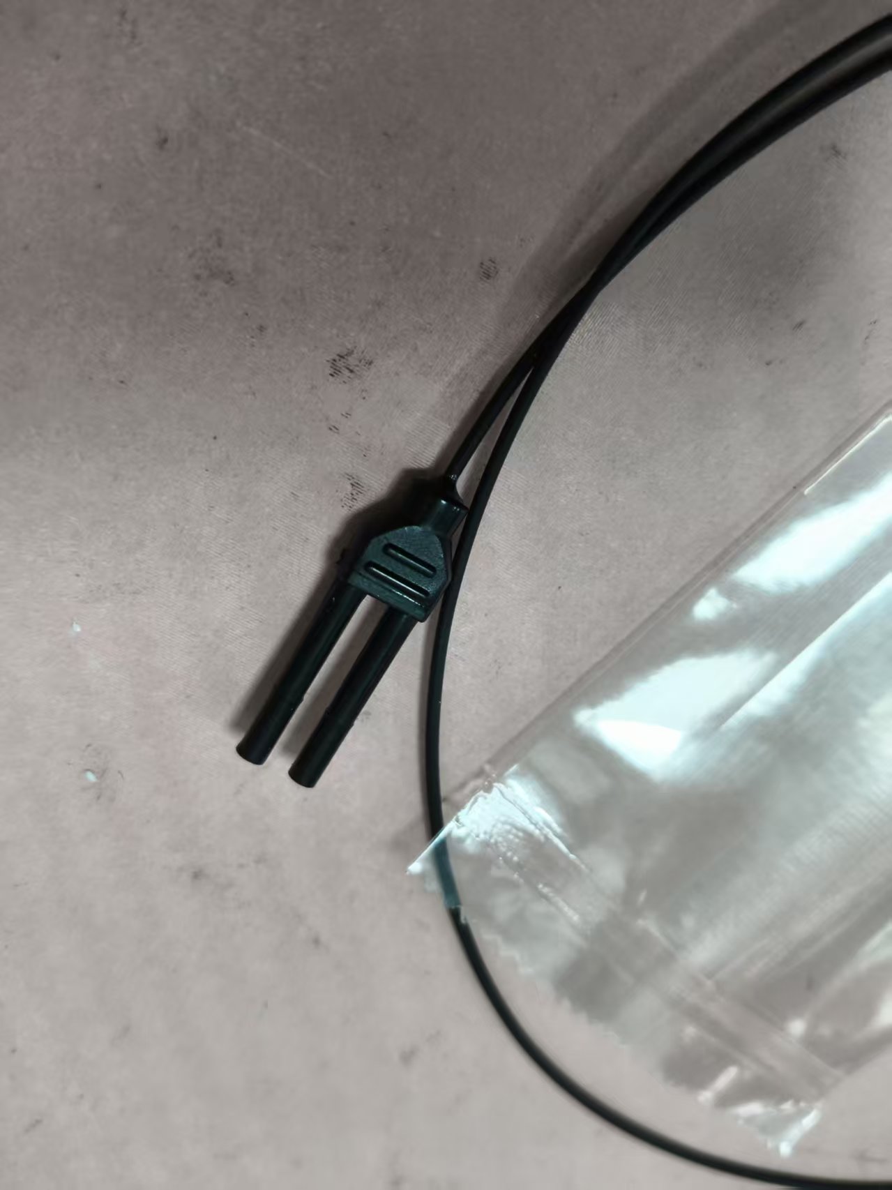 电商MRO供应链日本KEYENCE 基恩士   传感器   FU-65X技术解析