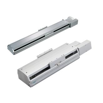 日本CKD喜开理 无马达  电动执行器ETV-14