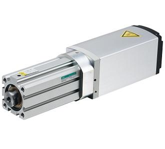 日本CKD喜开理滑块・活塞杆型 电动执行器GSSD2-50