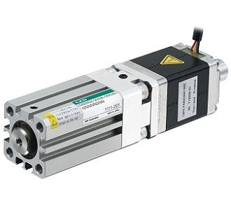 日本CKD喜开理滑块・活塞杆型 电动执行器DSSD2-50