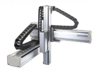 日本CKD喜开理滑块・活塞杆型  电动执行器KBX-10