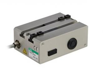 日本CKD喜开理 电动执行器 双卡爪夹持型FFLD-04H50NCN30-LKSR00