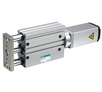 日本CKD喜开理 电动执行器 带导杆型GSTL-20