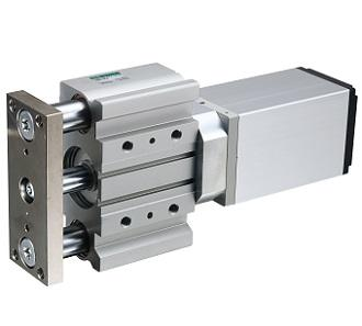 日本CKD喜开理 电动执行器 带导杆型GSTG-32