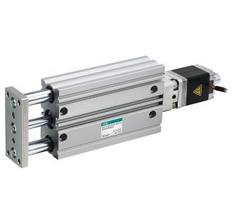 日本CKD喜开理 电动执行器 带导杆型DSTL-50