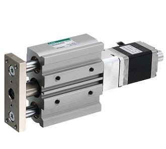 日本CKD喜开理 电动执行器 带导杆型DSTG-32