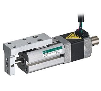日本CKD喜开理 电动执行器 小型带导杆型DMSDG-16