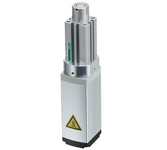 日本CKD喜开理 电动执行器 挡块型GSTK-20