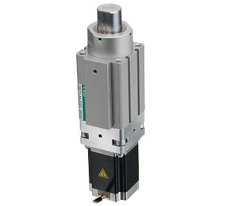 日本CKD喜开理 电动执行器 挡块型DSTK-20