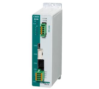 日本CKD喜开理 控制器ECR-MNNN3B-CL