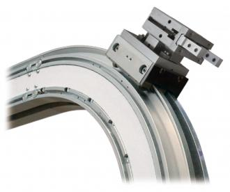 日本CKD喜开理 电动飞梭移载器ESM-TTU