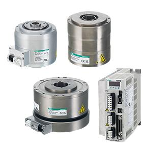 日本CKD喜开理 通用型  直驱马达(ABSODEX) AX1R