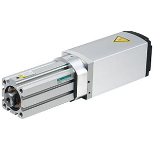 日本CKD喜开理滑块・活塞杆型  电动执行器GSSD2-50