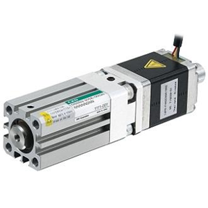 日本CKD喜开理滑块・活塞杆型  电动执行器DSSD2-32