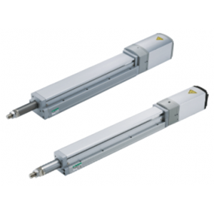 日本CKD喜开理电动执行器 导向内置式活塞杆型EBR-04M