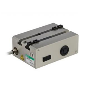 日本CKD喜开理 电动执行器 双卡爪夹持型FFLD-0850NCN30-LKSR00