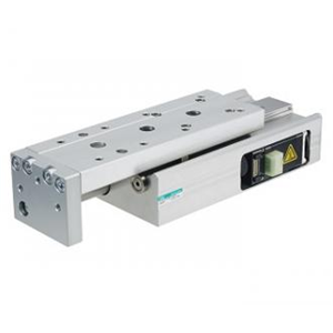 日本CKD喜开理 电动执行器 滑台型FLCR-25G