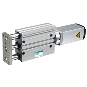 日本CKD喜开理 电动执行器 带导杆型GSTL-20