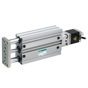 日本CKD喜开理 电动执行器 带导杆型DSTL-20