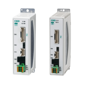 日本CKD喜开理 控制器ECG-BNNN30-EN