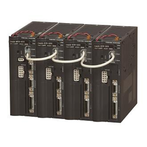 日本CKD喜开理 控制器KCA-25-M