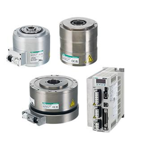 日本CKD喜开理 通用型  直驱马达(ABSODEX) AX4R