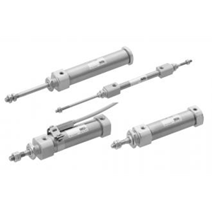 日本CKD喜开理 普通型气缸  笔形气缸SCPD3