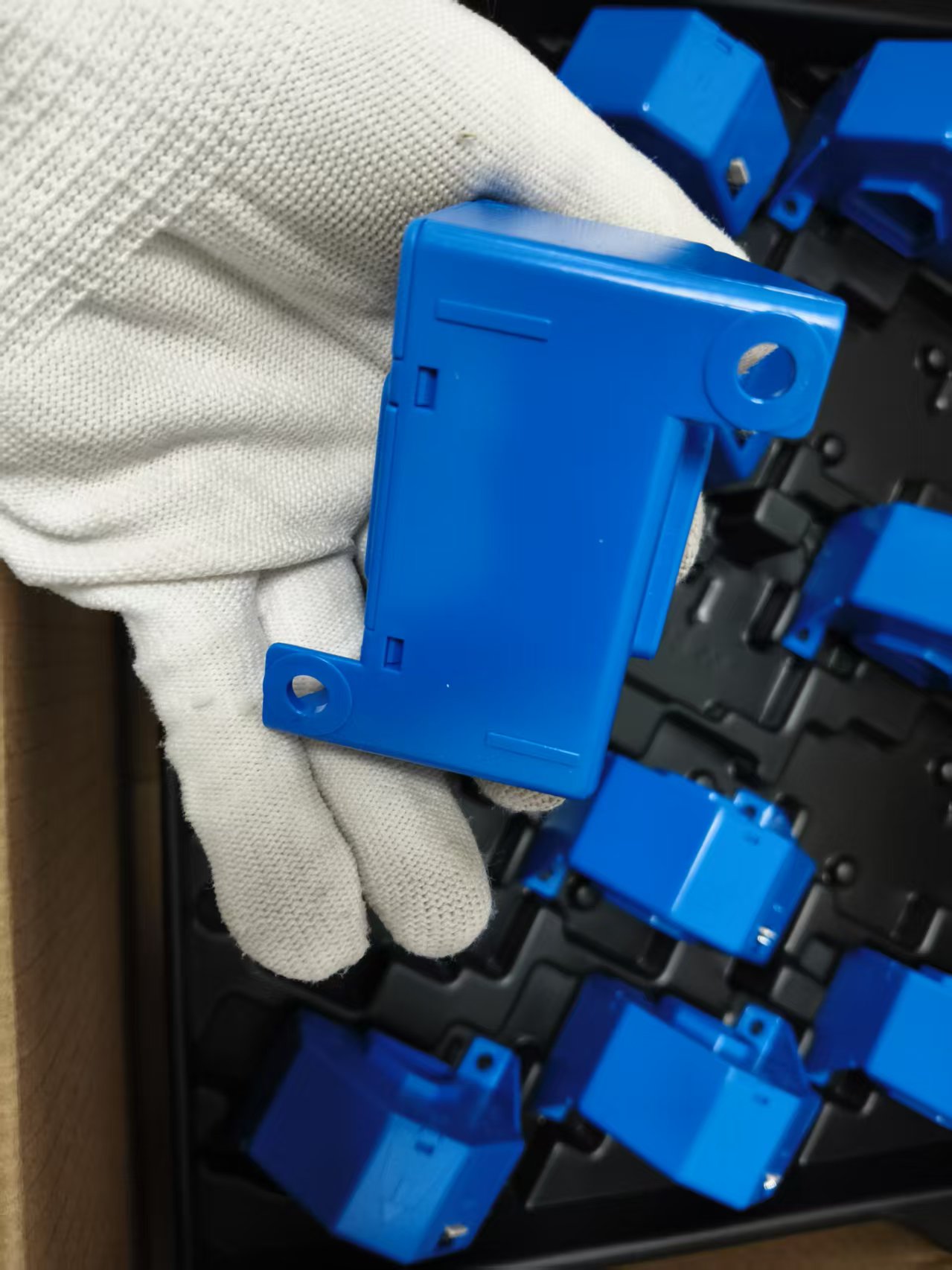 电商MRO供应链瑞士LEM 莱姆   传感器   LA205-S技术解析