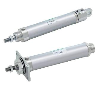 日本CKD喜开理 普通型气缸 小型气缸CMA2