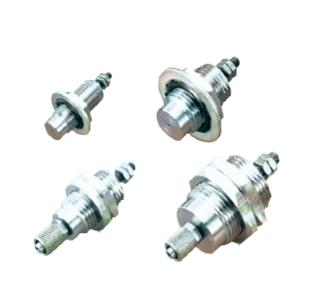 日本CKD喜开理 省空间型气缸 弹壳型气缸CAT