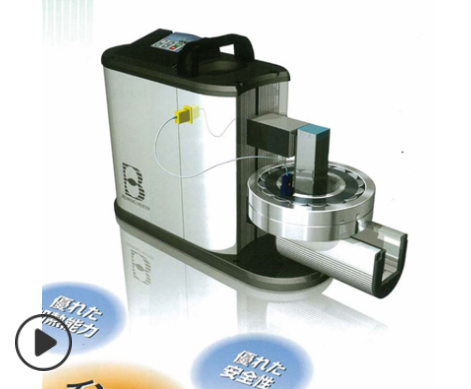 电商MRO供应链-ETOH江藤HE0640GN高效感应加热打造轴承装配新效率