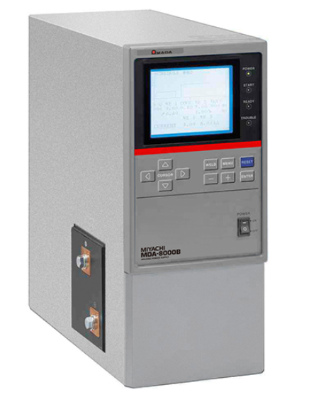电商MRO供应链日本AMADA米亚基 电源 MD-B4000B-05-31
