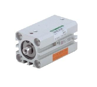 日本CKD喜开理 省空间型气缸  带线性基准传感器气缸SSD-O-LN