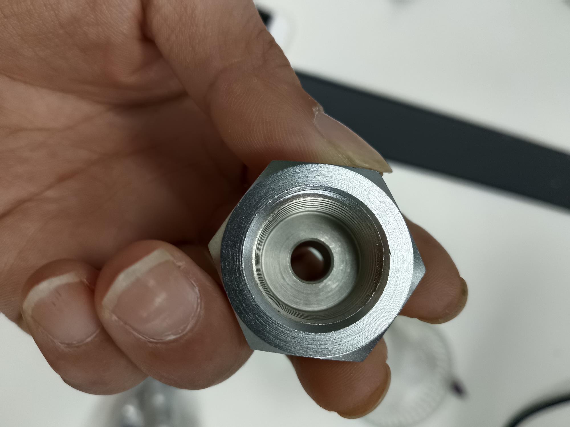 电商MRO供应链日本日东工器快速接头 40PF SS41