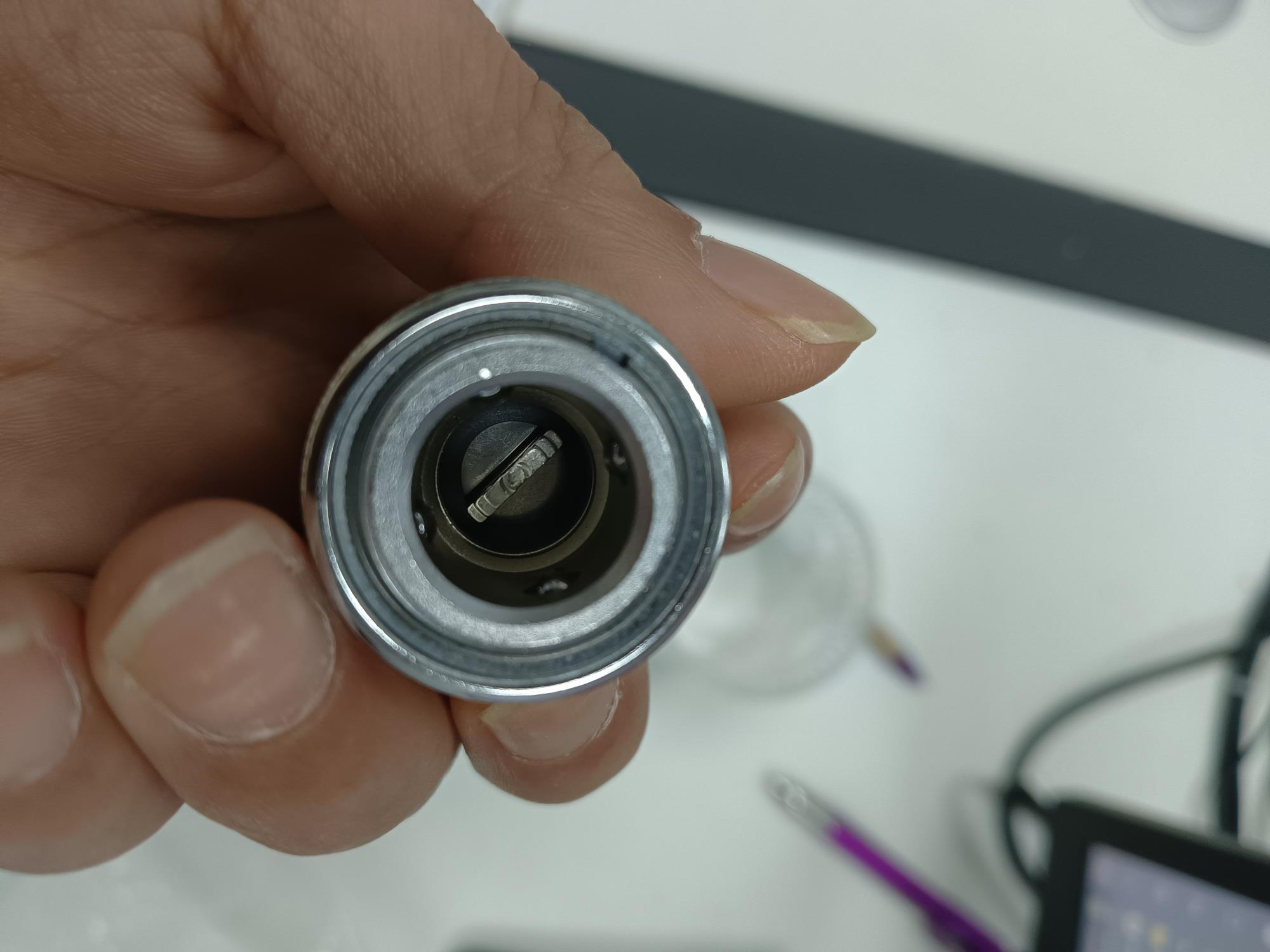 电商MRO供应链日本日东工器快速接头   40SF SS41