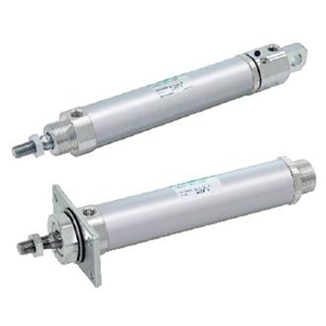 日本CKD喜开理 普通型气缸  小型气缸CMA2-E