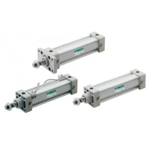 日本CKD喜开理 普通型气缸  SELEX气缸SCA2