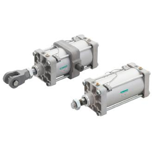 日本CKD喜开理 普通型气缸  SELEX气缸SCS2-G